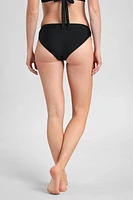 Sporty Womens Bikini Bottoms