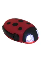 Ladybird Dynamo Flashlight
