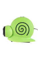 Snail Dynamo Flashlight