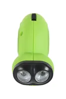 Snail Dynamo Flashlight