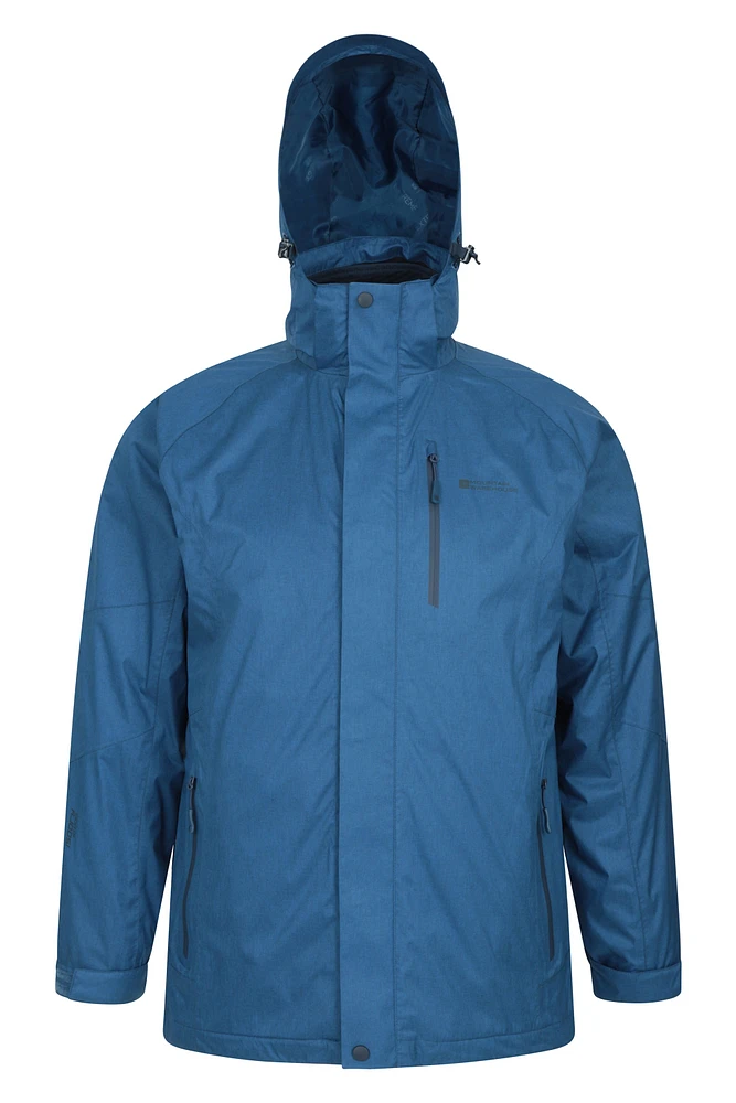 Climb 3 1 Extreme Waterproof Jacket