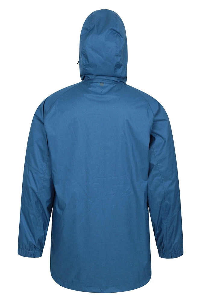 Climb 3 1 Extreme Waterproof Jacket