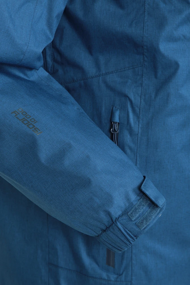 Climb 3 1 Extreme Waterproof Jacket