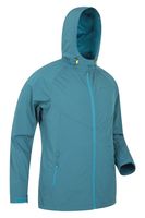 Amble Lightweight Mens Softshell Jacket