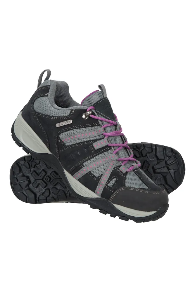 Direction II Womens Wide-Fit Waterproof Shoes