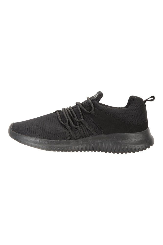Swift Lightweight Womens Active Shoe