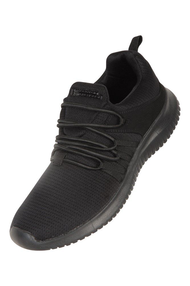 Swift Lightweight Womens Active Shoe