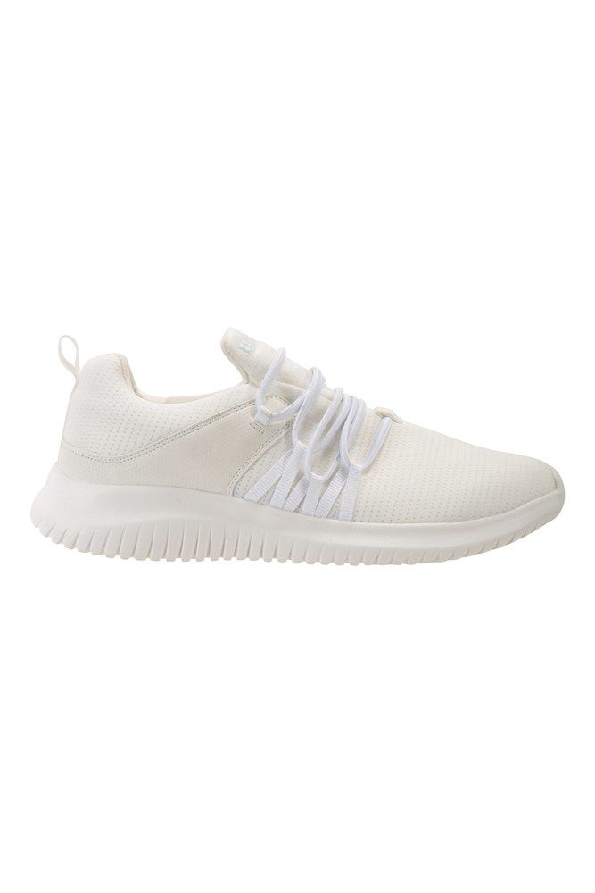 Swift Lightweight Womens Active Shoe