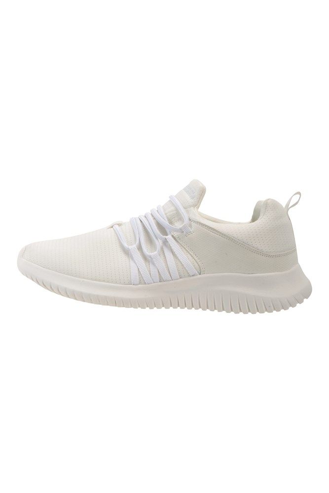 Swift Lightweight Womens Active Shoe