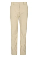 Hiker Womens Stretch Pants - Short Length