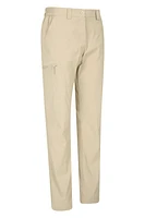 Hiker Womens Stretch Pants - Short Length