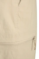 Hiker Womens Stretch Pants - Short Length