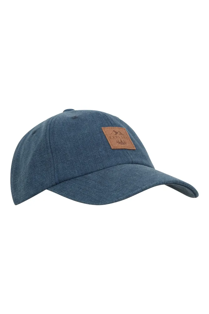 Explore Mens Baseball Cap