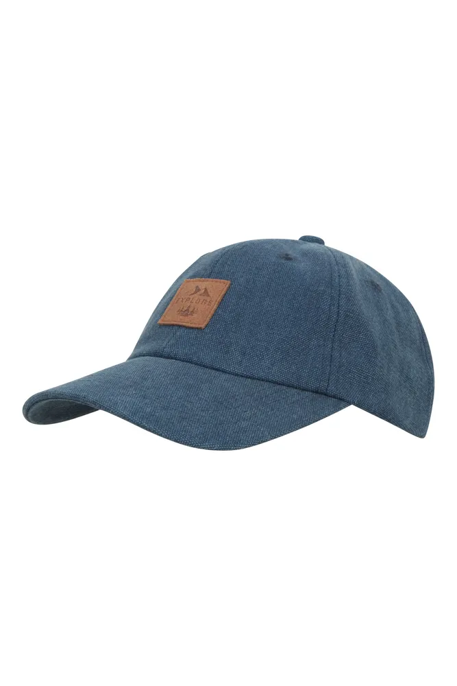 Explore Mens Baseball Cap