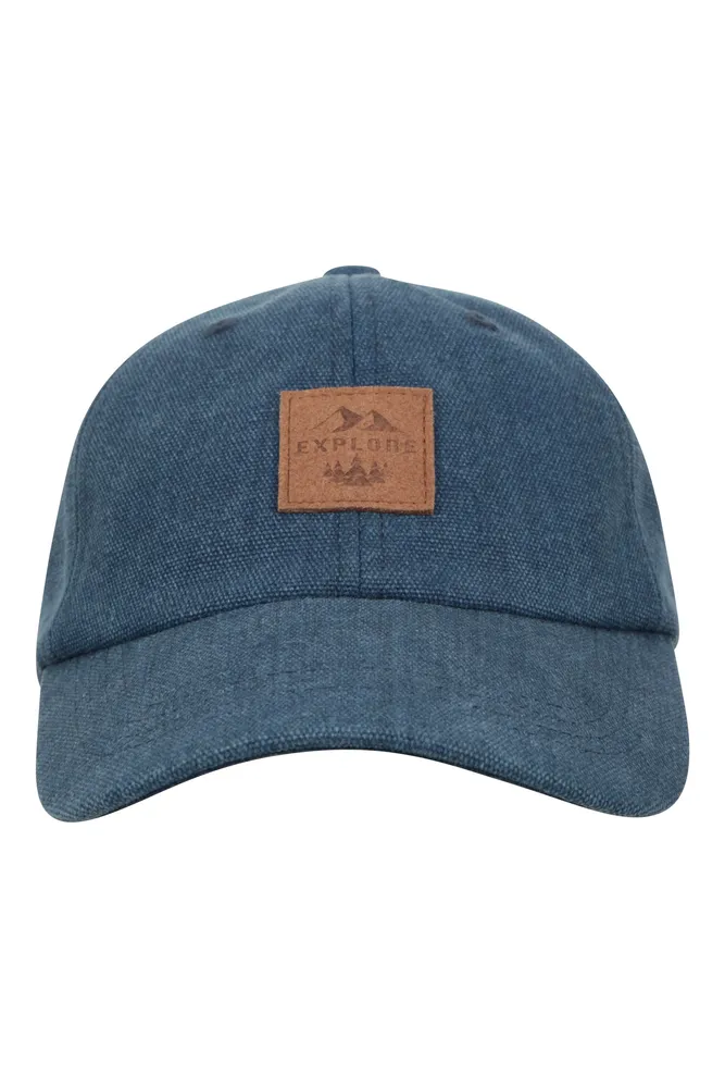 Explore Mens Baseball Cap