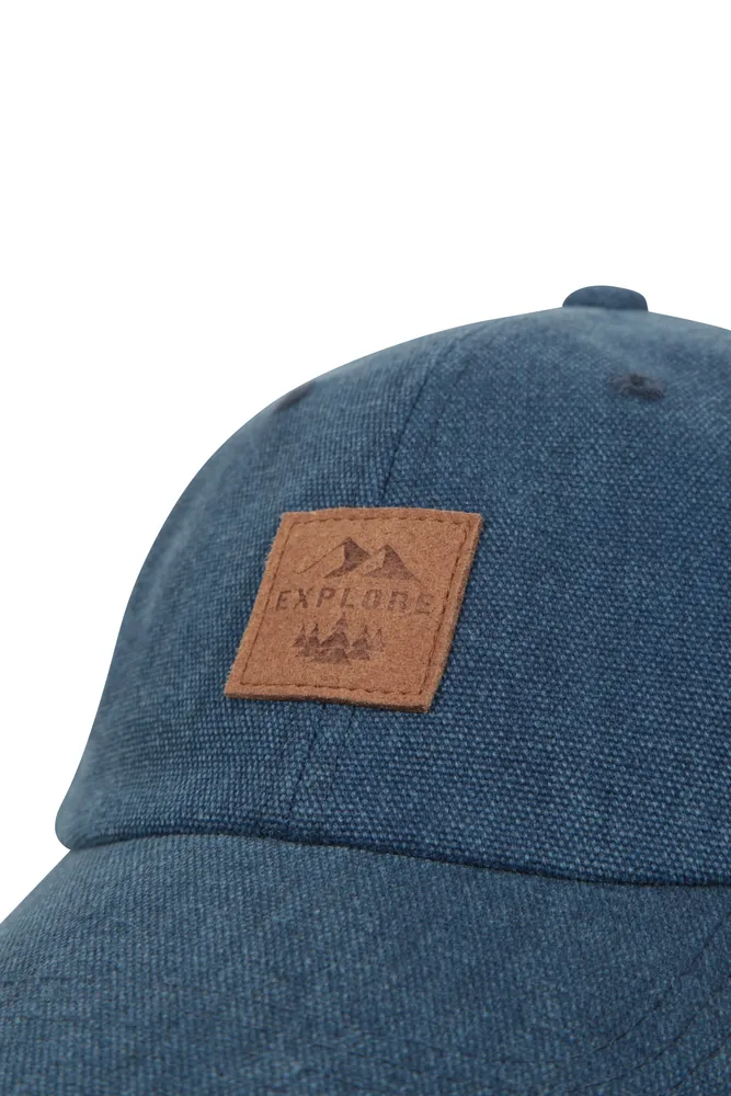 Explore Mens Baseball Cap