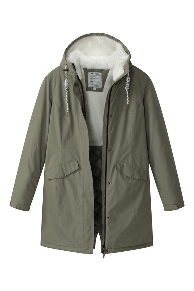 Women's winter parka  Halifax Shopping Centre