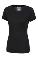 Talus Womens Thermal Tee