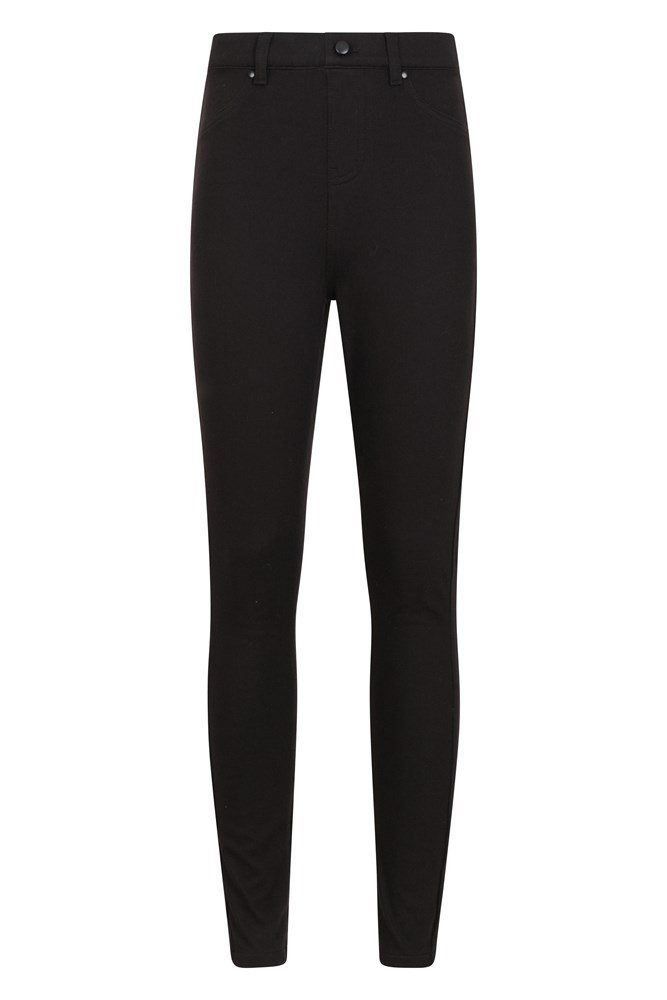 Warm Womens Outdoor Legging Pants