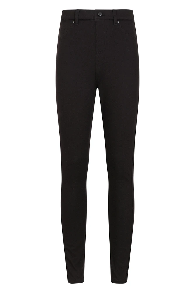 Warm Womens Outdoor Legging Pants
