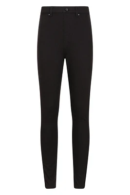 Warm Womens Outdoor Legging Pants