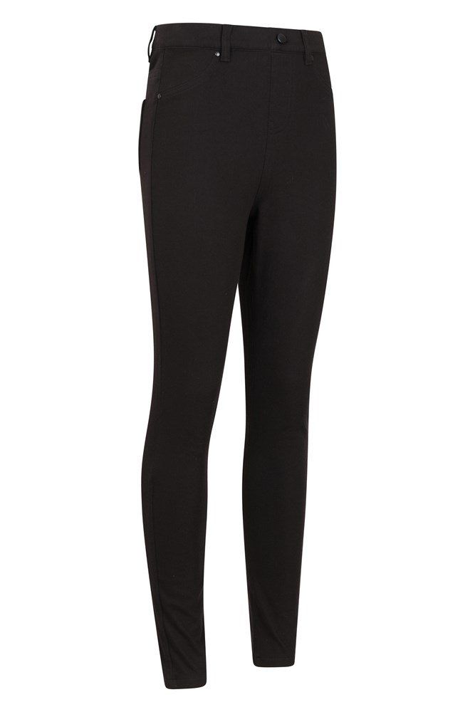 Warm Womens Outdoor Legging Pants