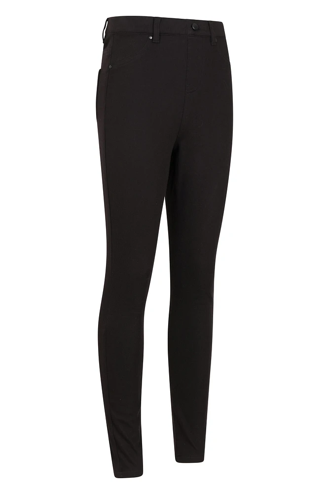 Warm Womens Outdoor Legging Pants