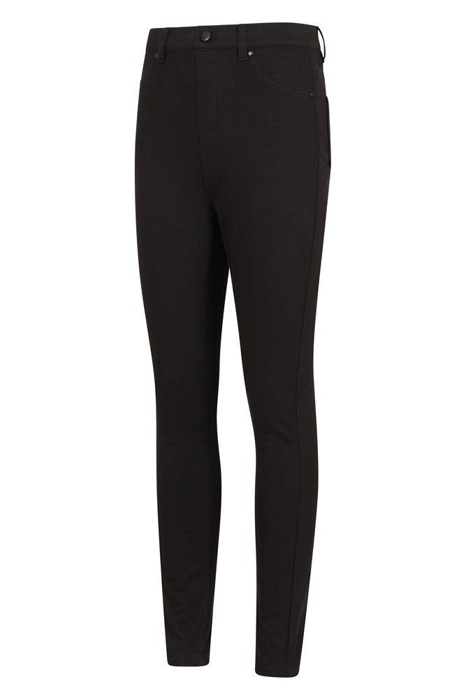 Warm Womens Outdoor Legging Pants