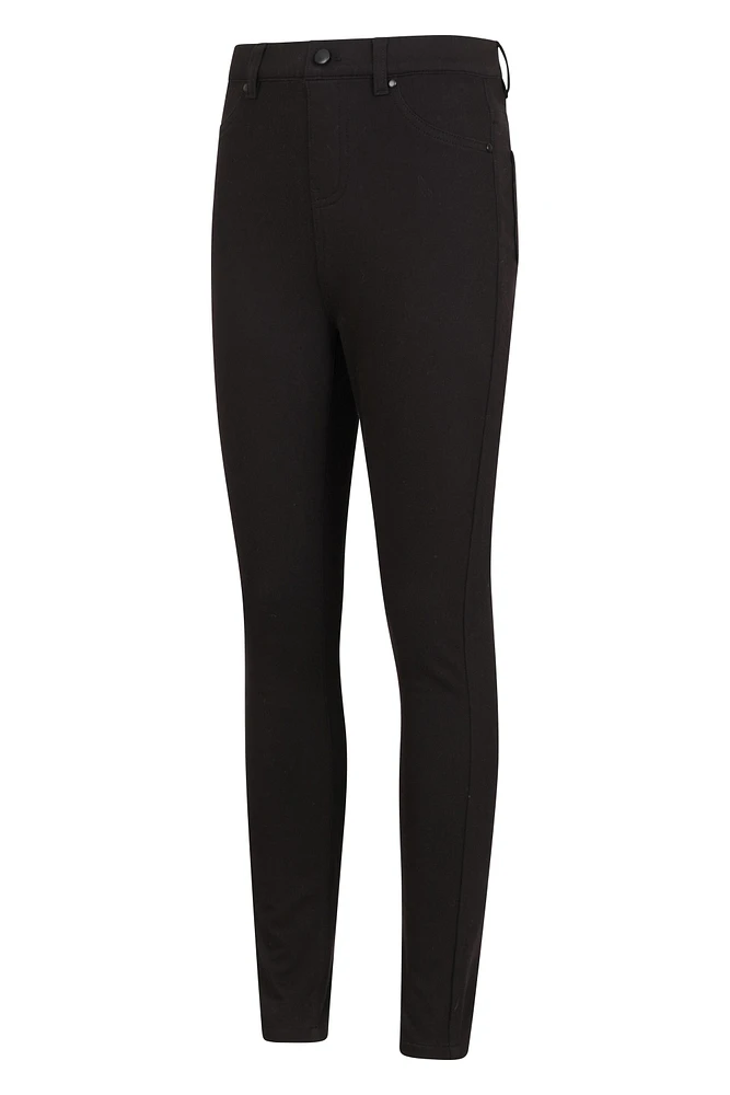 Warm Womens Outdoor Legging Pants