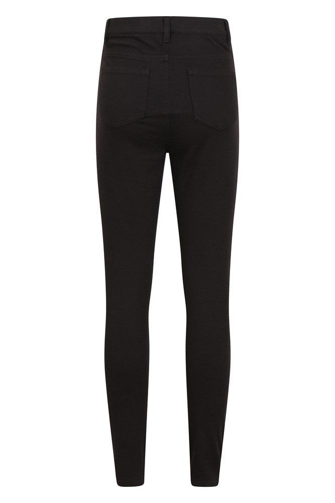 Warm Womens Outdoor Legging Pants