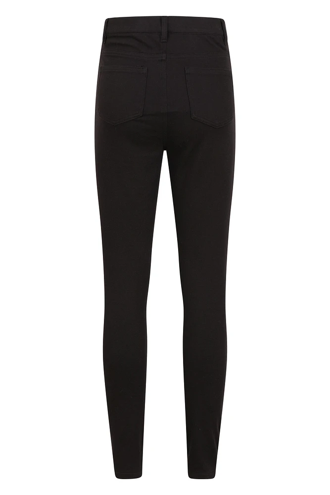 Warm Womens Outdoor Legging Pants