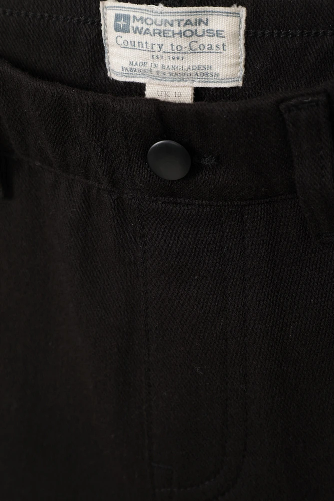 Warm Womens Outdoor Legging Pants