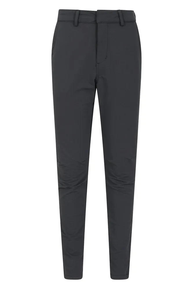 Super-Slim Womens Stretch Hiking Pants