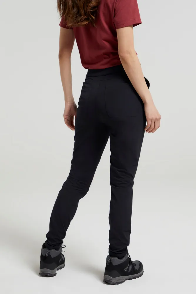 Kesugi Womens Slim Stretch Pants