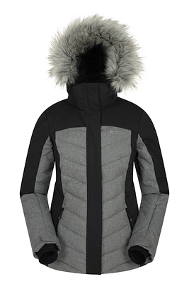 Pyrenees Womens Insulated Ski Jacket