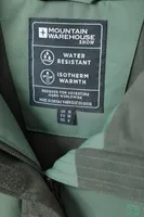 Pyrenees Womens Insulated Ski Jacket