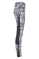 Track Record Womens Patterned Leggings