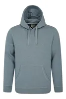 Weymouth Melange Mens Hoodie