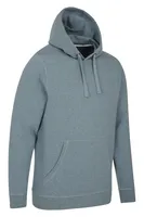 Weymouth Melange Mens Hoodie