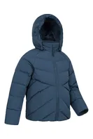 Chill Down Kids Insulated Jacket