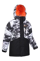 Himalayan Waterproof Kids Ski Jacket