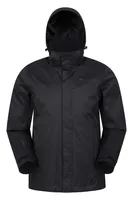 Trek Mens Waterproof Jacket