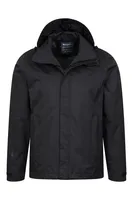 Trek Mens Waterproof Jacket