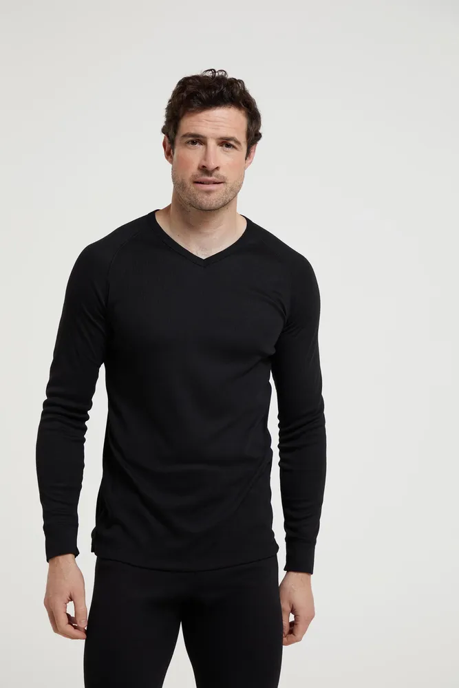 Talus Mens Thermal Top