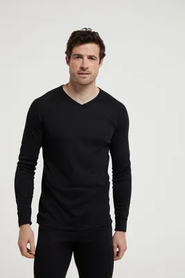 Talus Mens Thermal Top