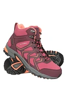 Shadow Waterproof Womens Softshell Boots
