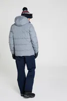 Jasper Mens Insulated Ski Jacket