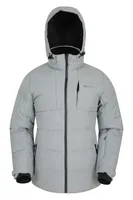 Jasper Mens Insulated Ski Jacket