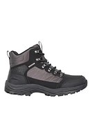 Ultra Iceberg Grip Mens Thermal Waterproof Boots