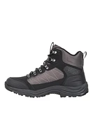 Ultra Iceberg Grip Mens Thermal Waterproof Boots